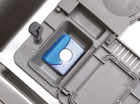 Blomberg 24" Top Controls, Panel Ready, Built-In Dishwasher, Stainless Tub, 48 dBA, ENERG