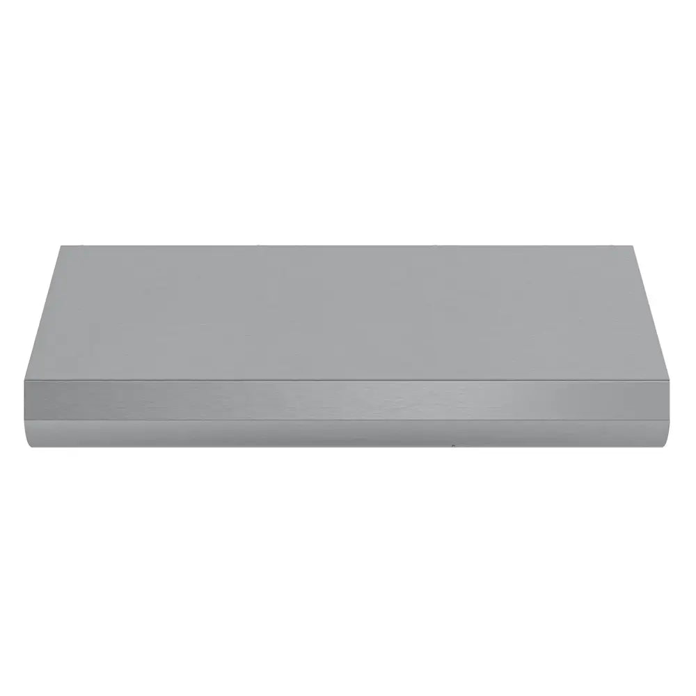 Broan Broan 650 Max Blower CFM, 0.3 Sones 36-Inch Stainless Steel Pro-Style Range Hood