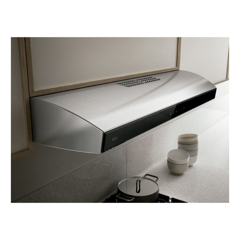 Electrolux Icon ARIA Undercabinet Range Hood 30" wide - 400CFM