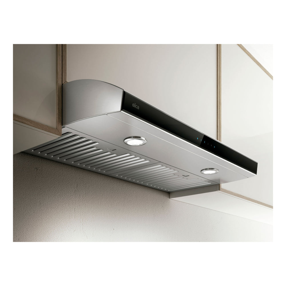 Electrolux Icon ARIA Undercabinet Range Hood 30" wide - 400CFM