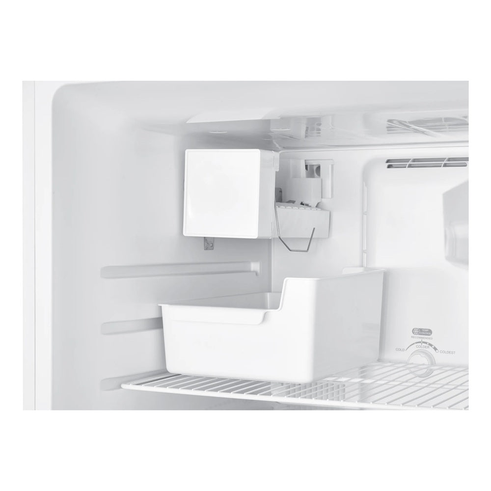 Element Automatic Ice Maker Kit (EAIMH18) - Compatible with Element 17.6 cu. ft. Top Fre