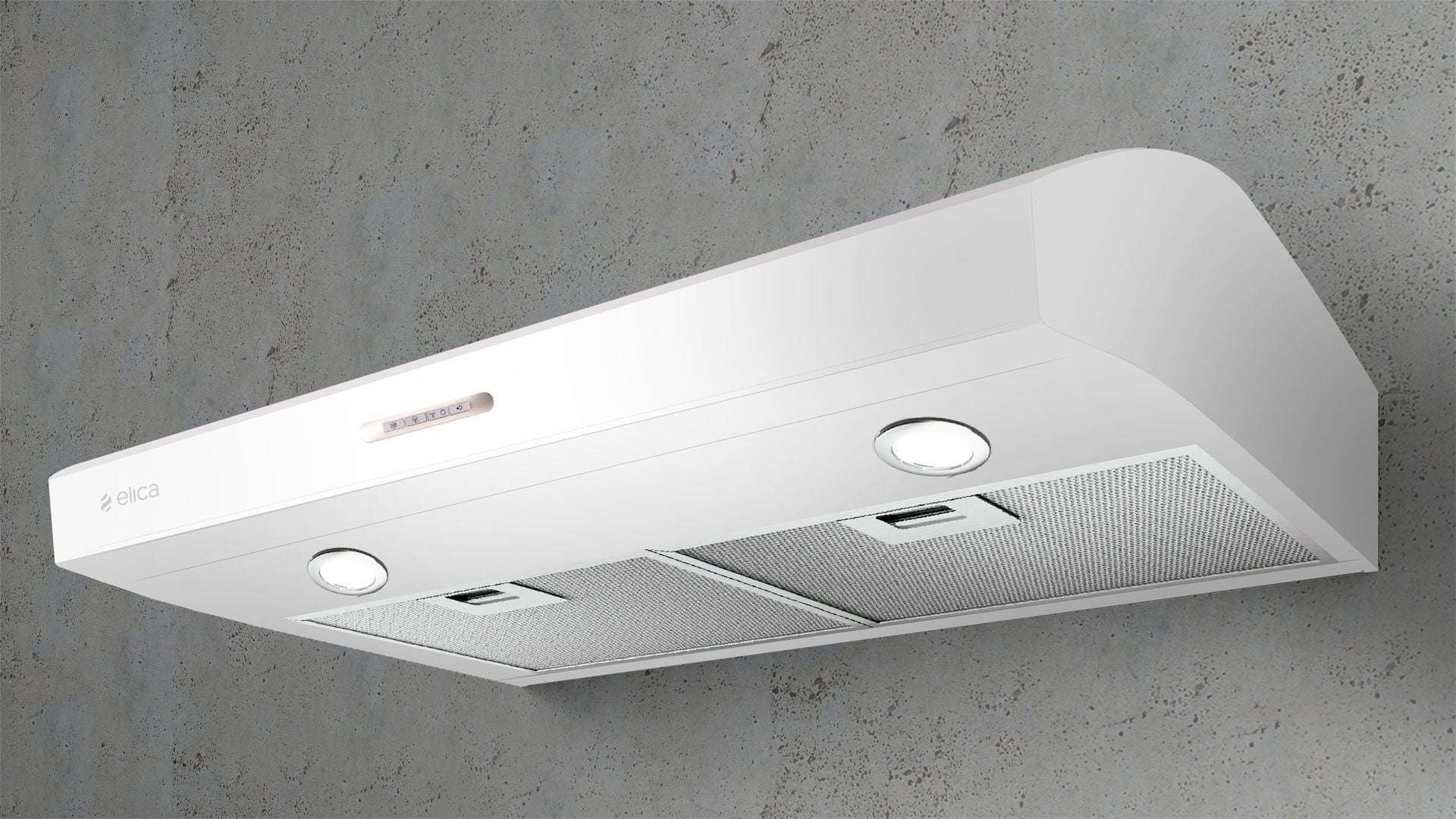 Electrolux Icon ALLASIO Undercabinet Range Hood 30" wide - 300CFM