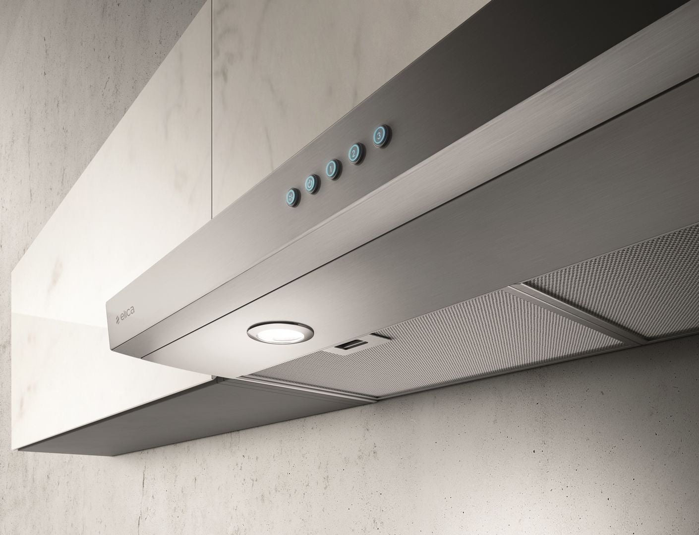 Electrolux Icon ALLASIO Undercabinet Range Hood 30" wide - 300CFM