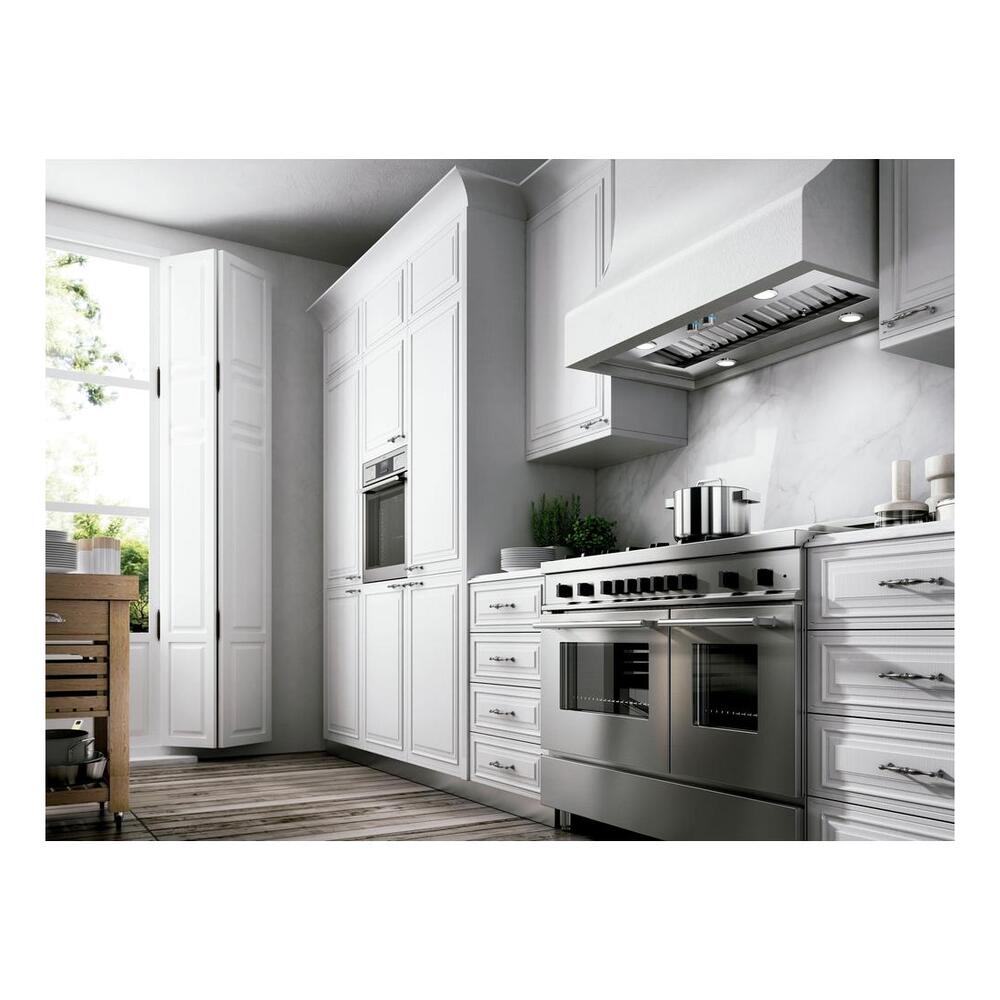 Electrolux Icon AREZZO Insert Range Hood 40 1/2 wide - 1200CFM