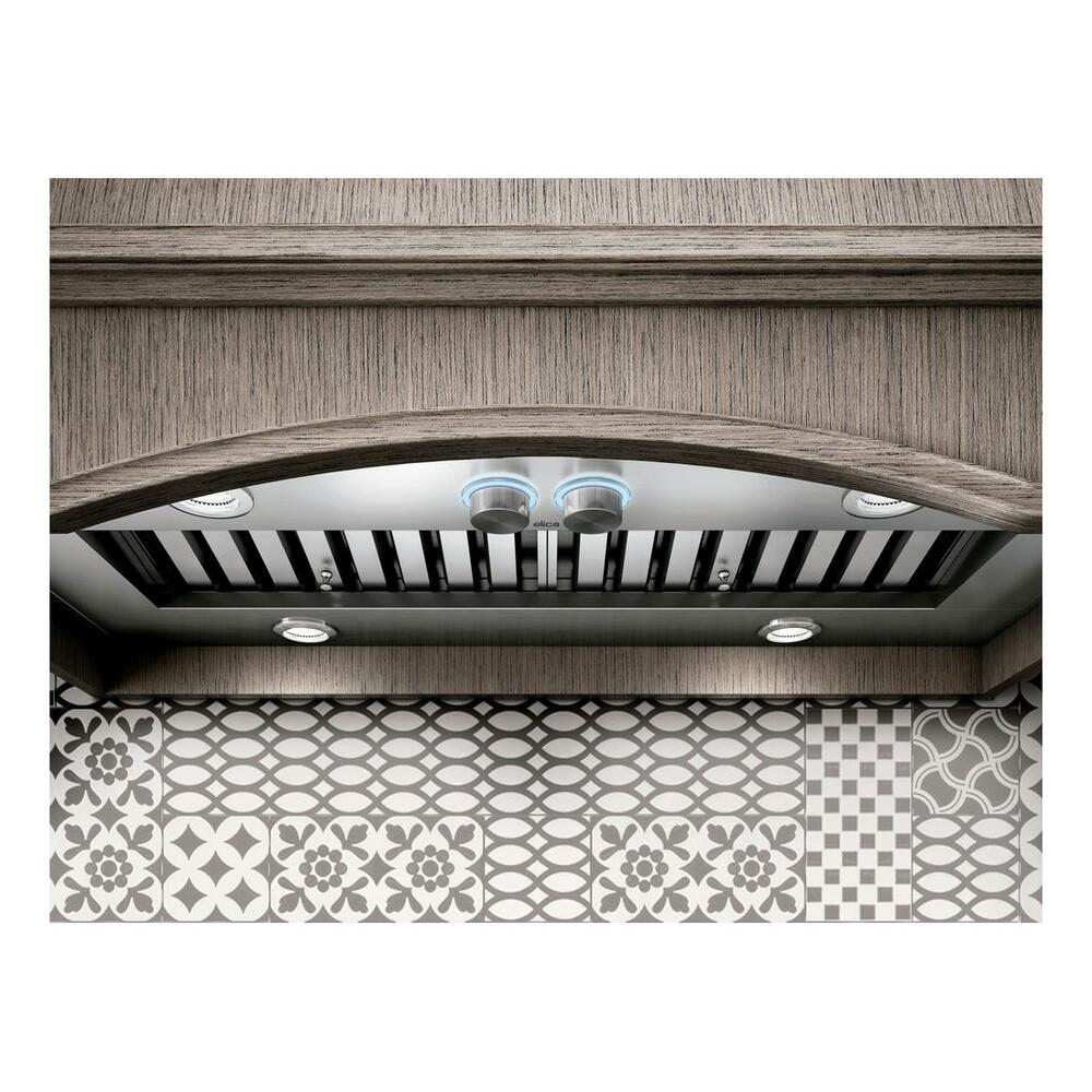 Electrolux Icon AREZZO Insert Range Hood 40 1/2 wide - 1200CFM