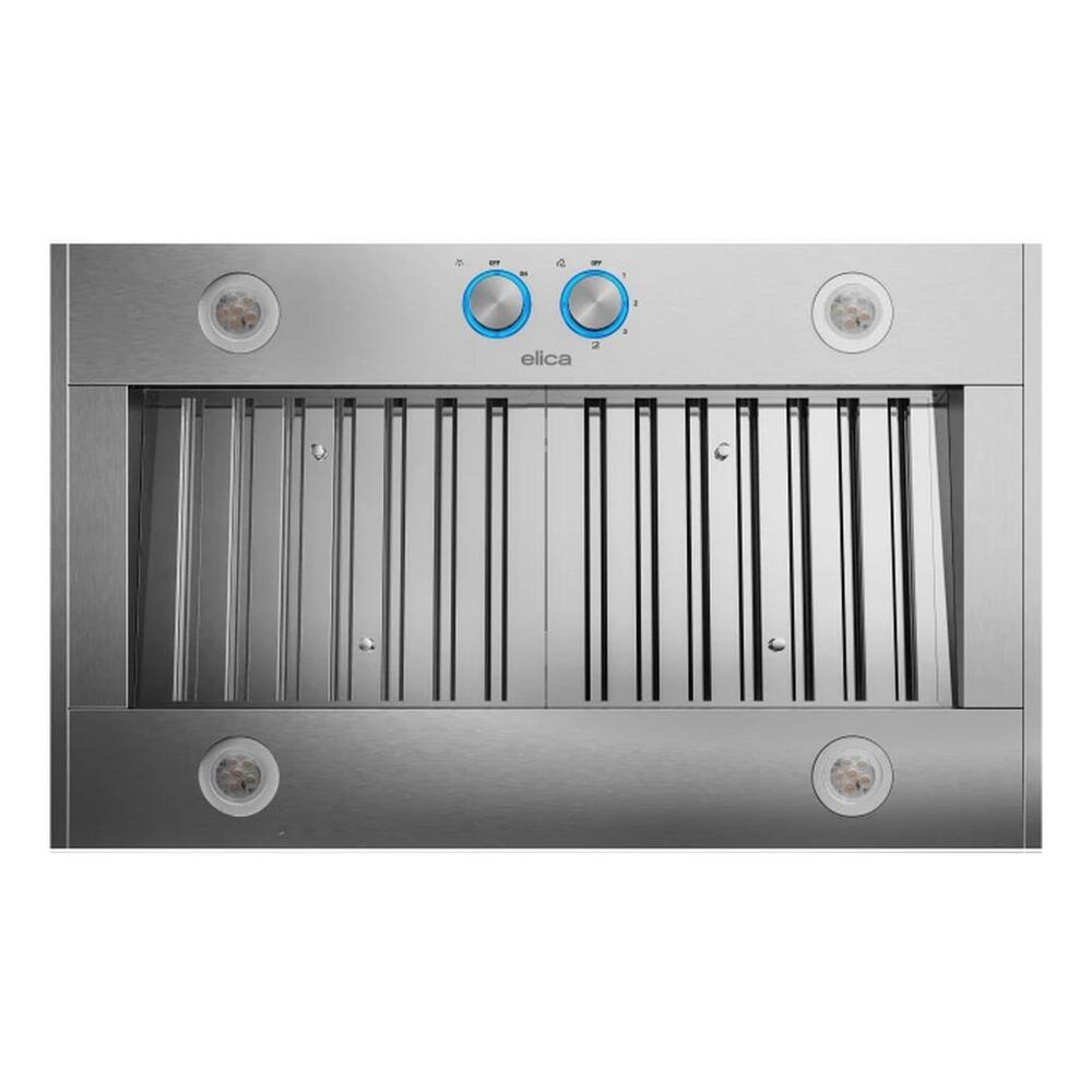 Electrolux Icon AREZZO Insert Range Hood 46 1/2 wide - 1200CFM