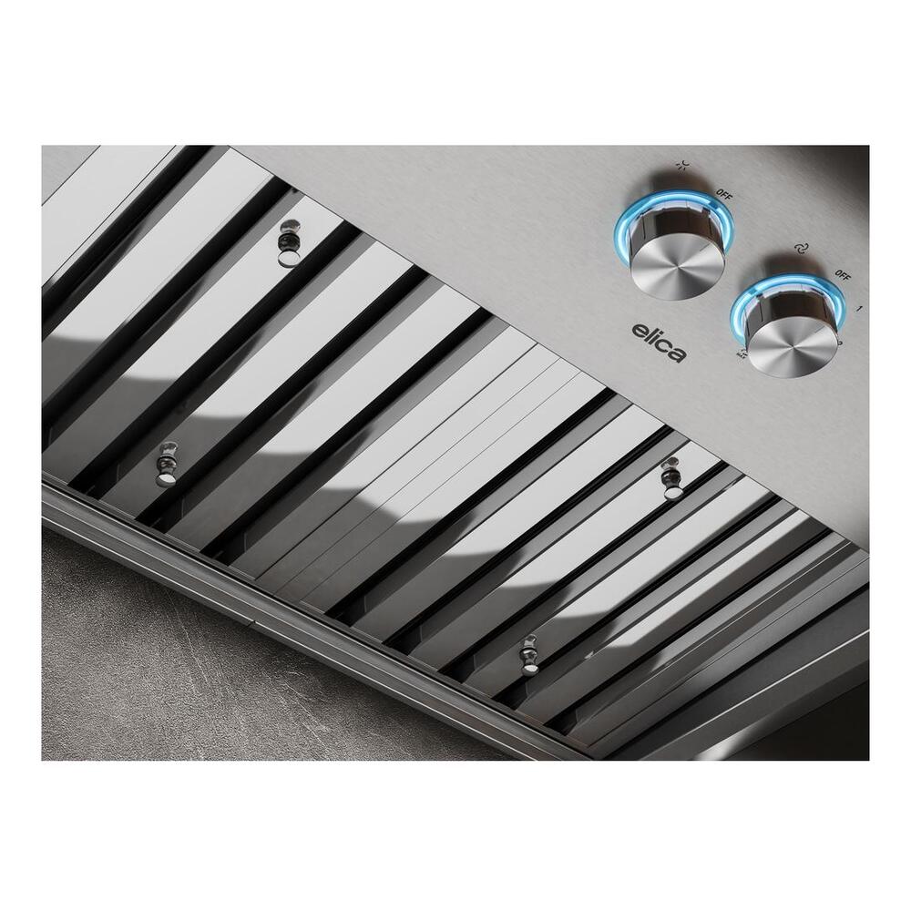 Electrolux Icon AREZZO Insert Range Hood 46 1/2 wide - 1200CFM