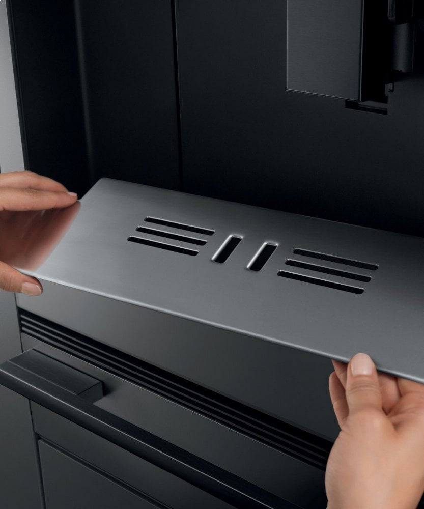 Fisher & Paykel 24" Series 9 Minimal Built-in Coffee Maker