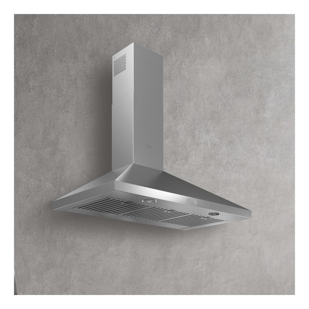 Electrolux Icon BOLSENA Wall Mount Range Hood 36" wide - 600CFM