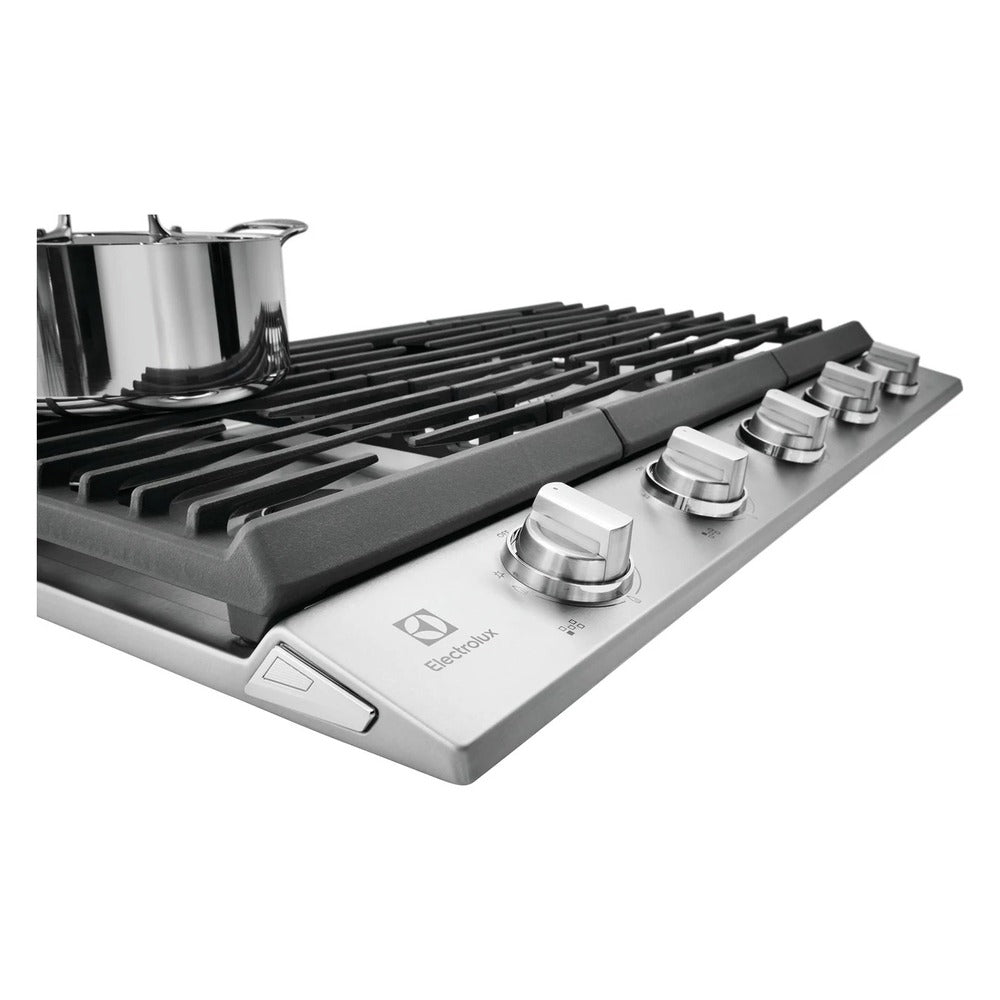 Electrolux 36" Gas Cooktop