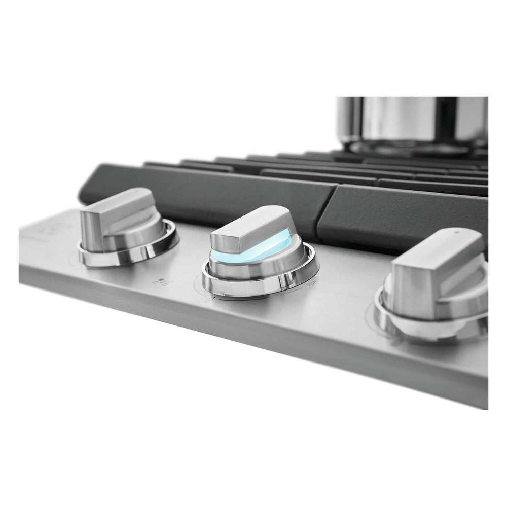 Electrolux 36" Gas Cooktop