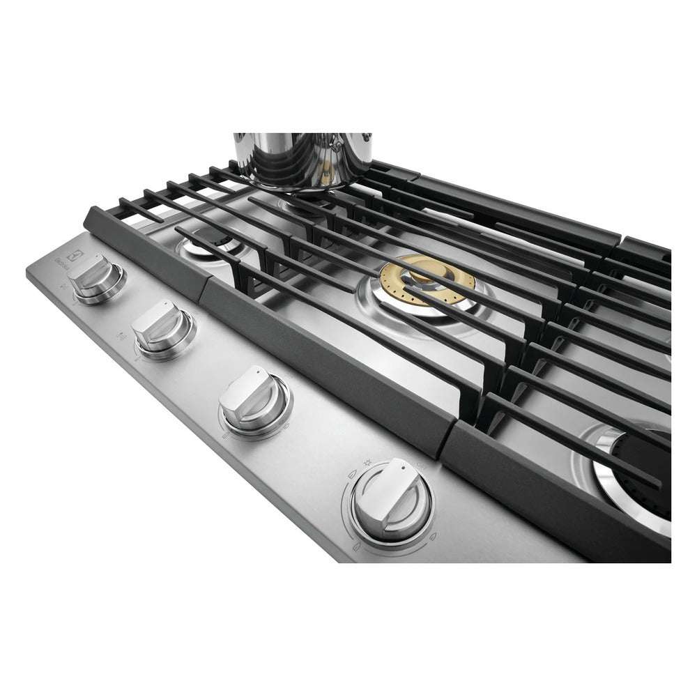 Electrolux 36" Gas Cooktop