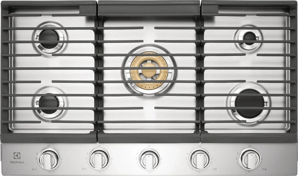 Electrolux 36" Gas Cooktop
