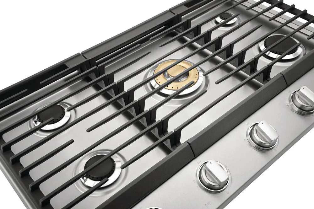 Electrolux 36" Gas Cooktop