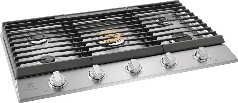 Electrolux 36" Gas Cooktop