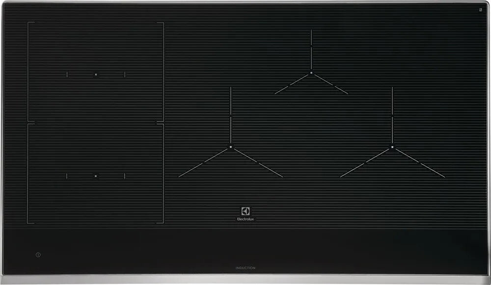 Electrolux 36" Induction Cooktop