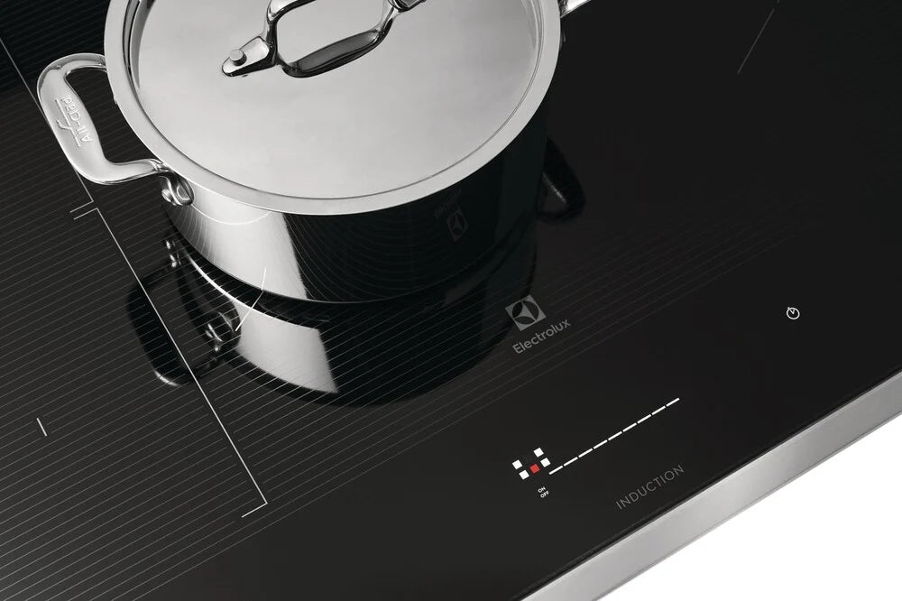 Electrolux 36" Induction Cooktop