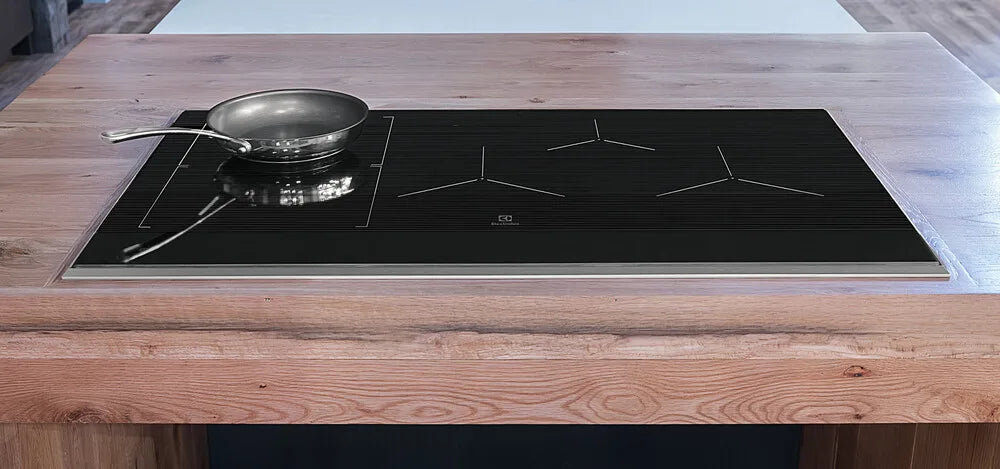 Electrolux 36" Induction Cooktop