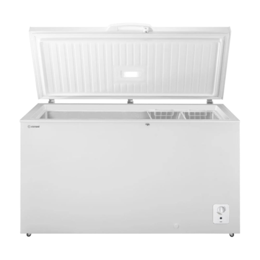 Element Element 14.7 cu. ft. Chest Freezer - White (ECF15MDCW)