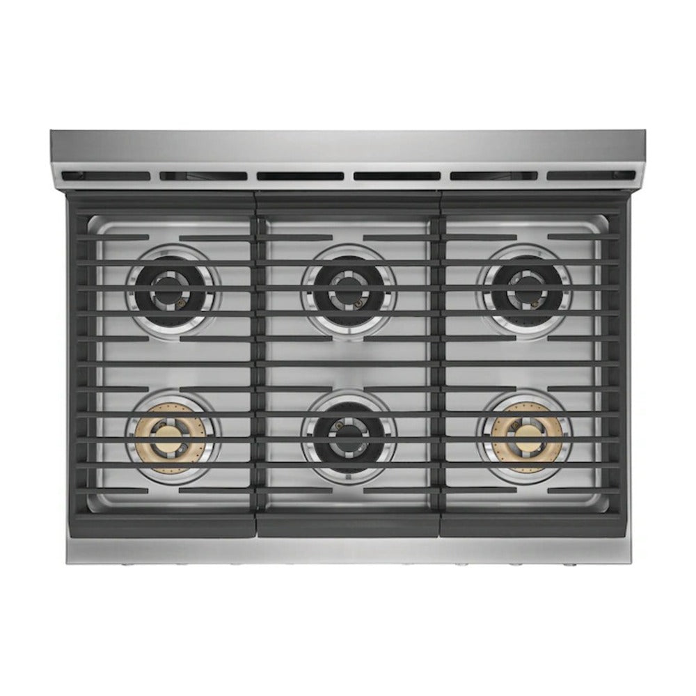 Electrolux 36" Front Control Freestanding Gas Range
