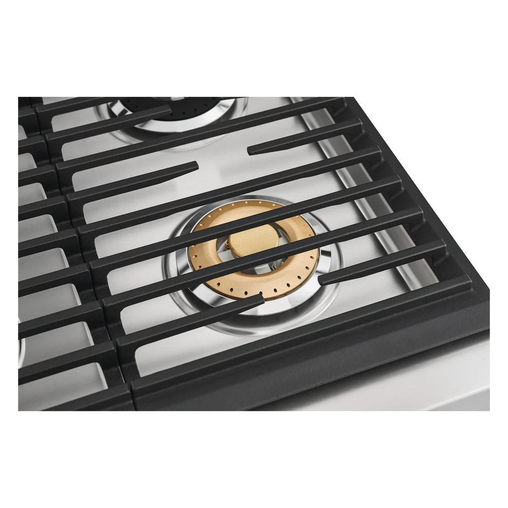 Electrolux 36" Front Control Freestanding Gas Range