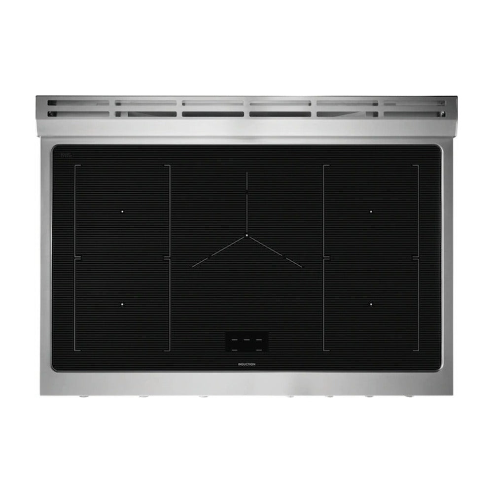 Electrolux 36" Induction Freestanding Range