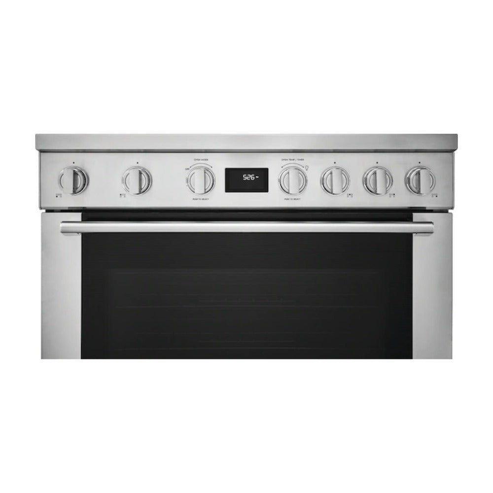Electrolux 36" Induction Freestanding Range