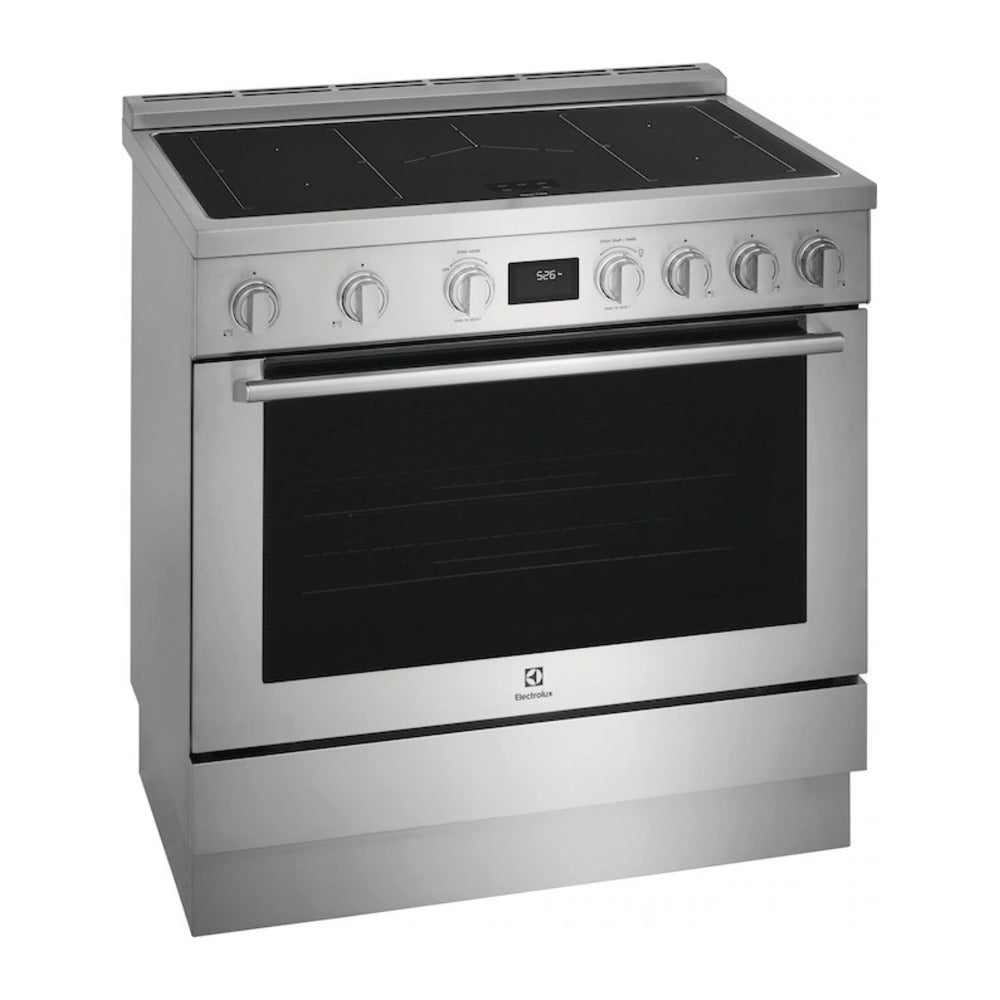 Electrolux 36" Induction Freestanding Range