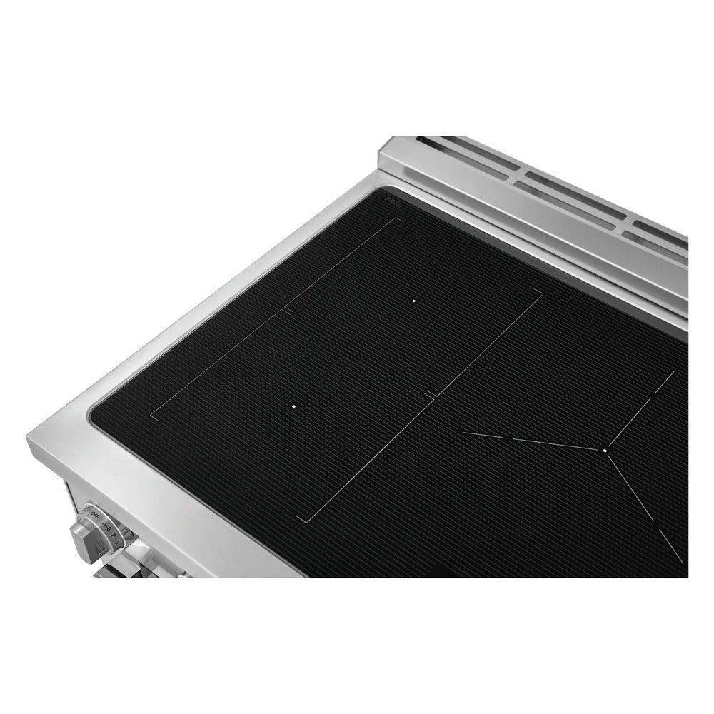 Electrolux 36" Induction Freestanding Range