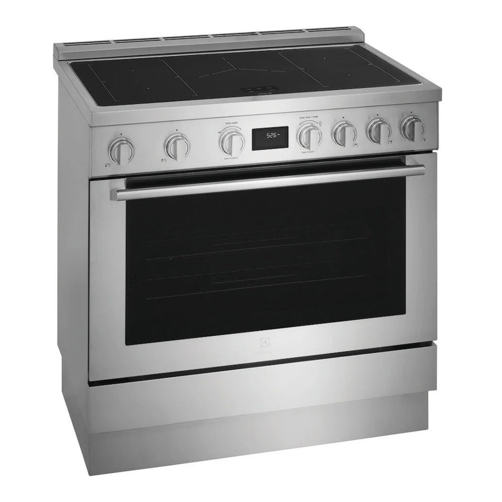 Electrolux 36" Induction Freestanding Range