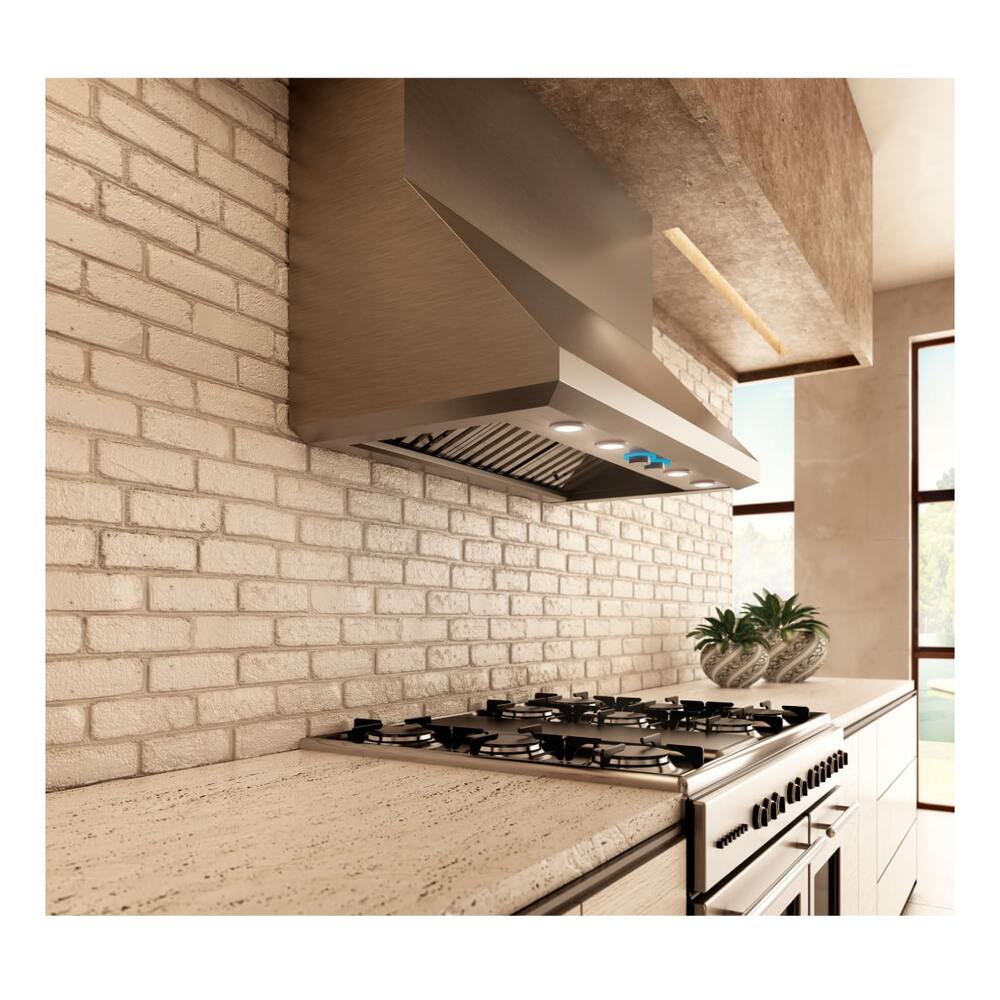 Electrolux Icon CALABRIA Undercabinet Range Hood 36" wide - 1200CFM