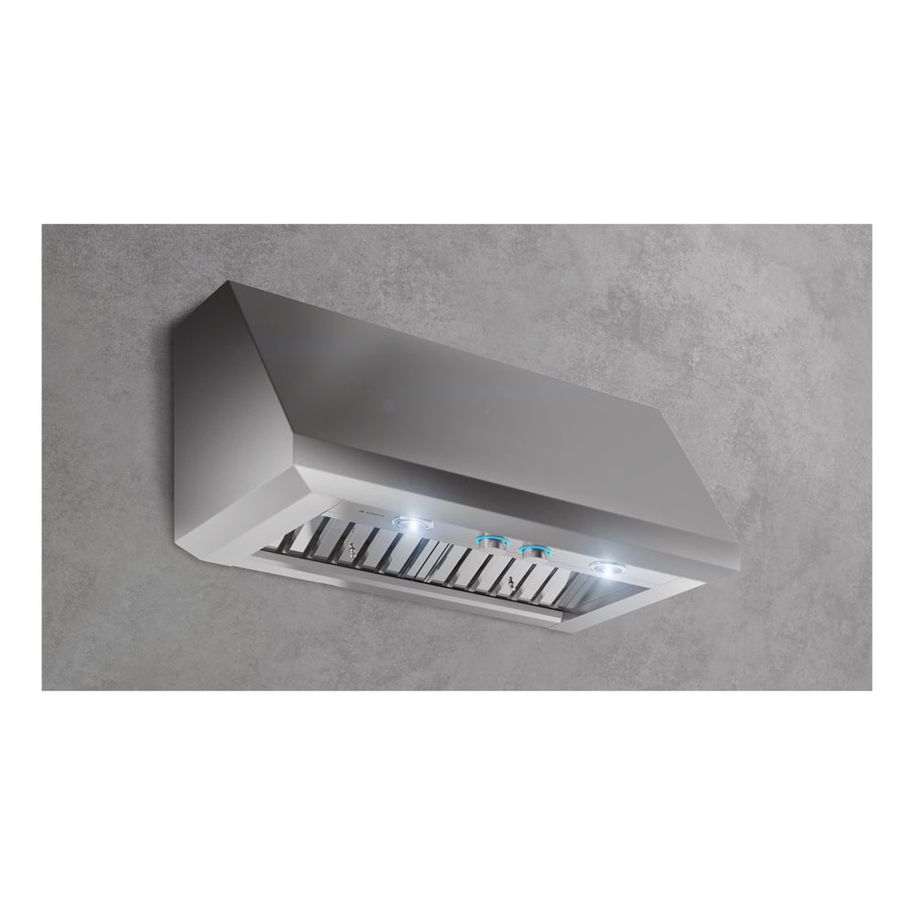 Electrolux Icon CALABRIA Undercabinet Range Hood 36" wide - 1200CFM