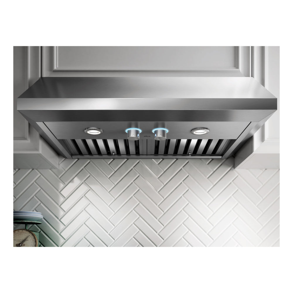 Electrolux Icon CERVINIA Undercabinet Range Hood 30" wide - 600CFM