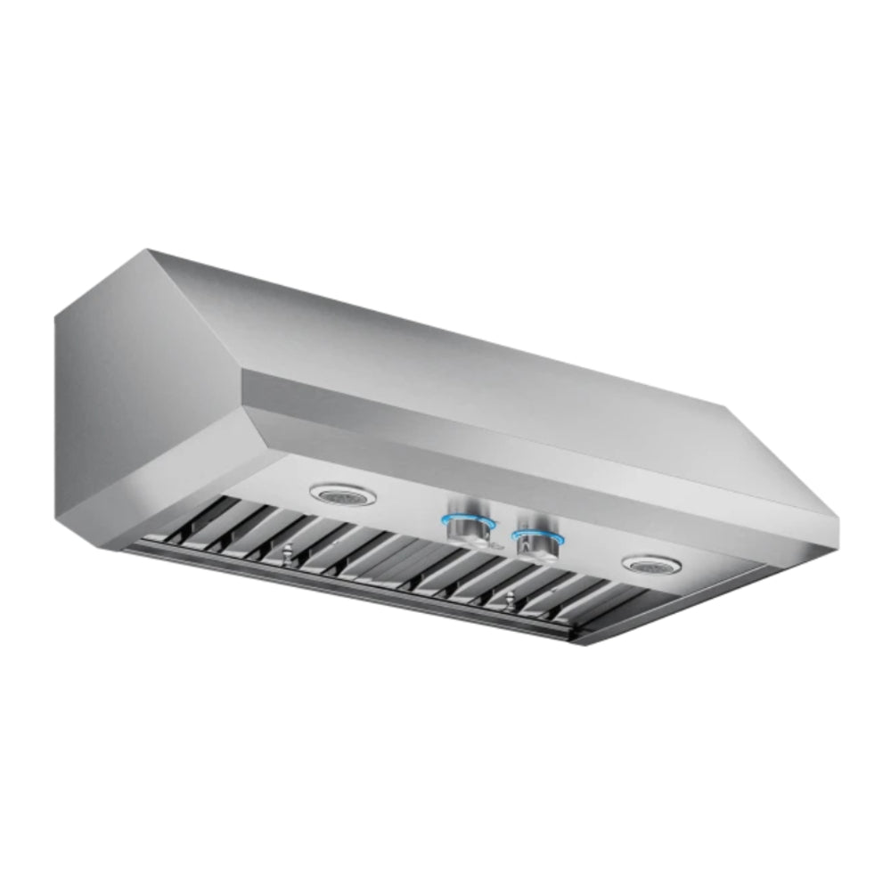 Electrolux Icon CERVINIA Undercabinet Range Hood 36" wide - 600CFM