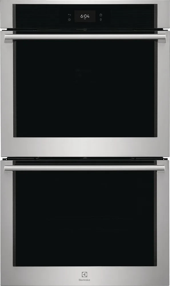 Electrolux 30" Electric Double Wall Oven with Air Sous Vide