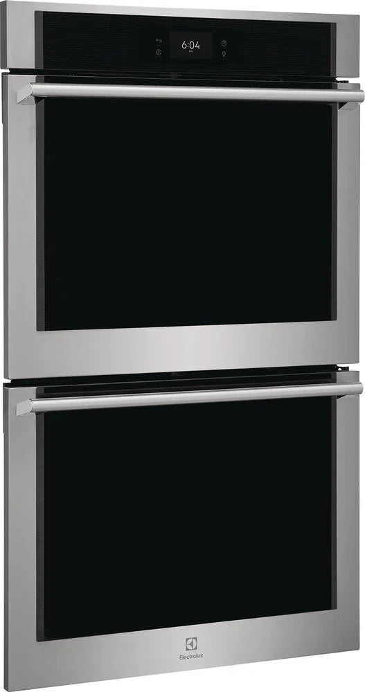 Electrolux 30" Electric Double Wall Oven with Air Sous Vide