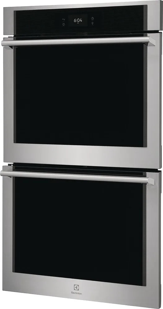 Electrolux 30" Electric Double Wall Oven with Air Sous Vide