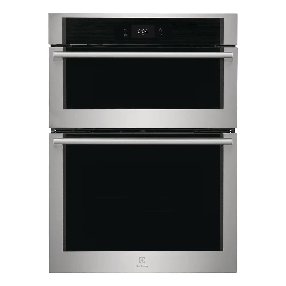 Electrolux 30" Wall Oven and Microwave Combination