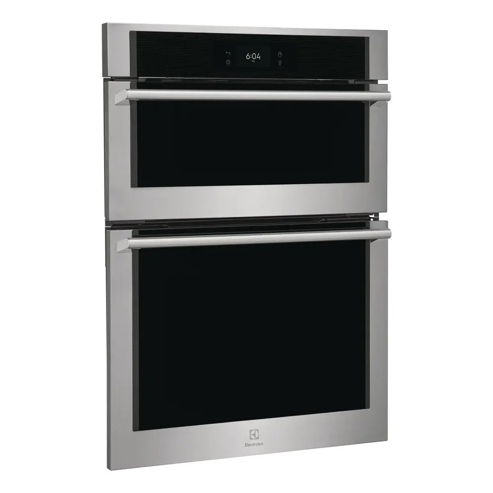 Electrolux 30" Wall Oven and Microwave Combination