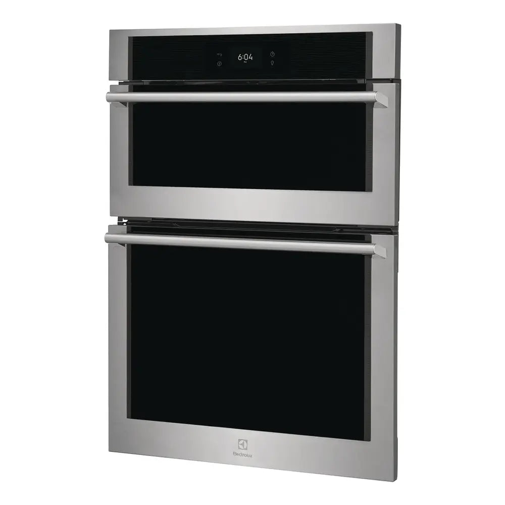 Electrolux 30" Wall Oven and Microwave Combination