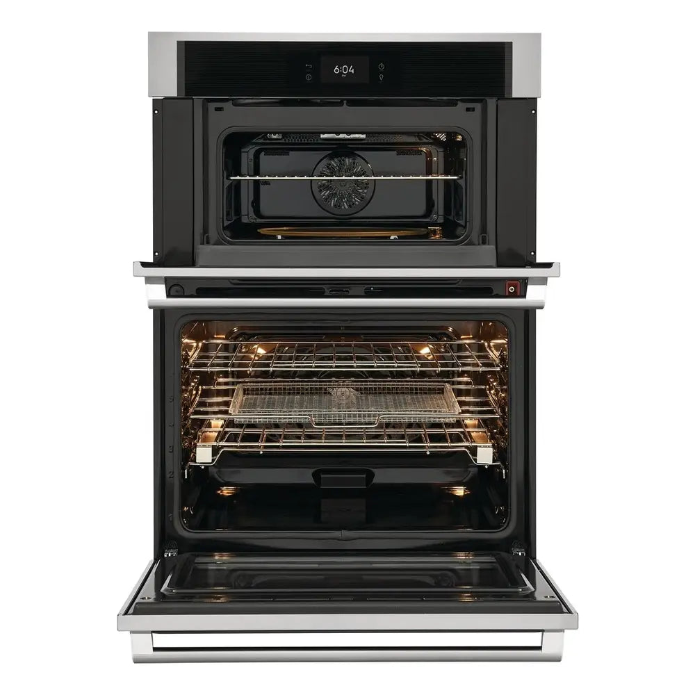 Electrolux 30" Wall Oven and Microwave Combination