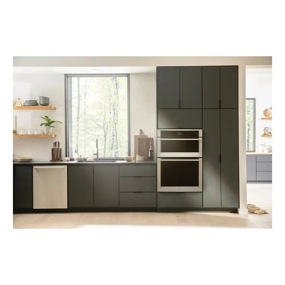 Electrolux 30" Wall Oven and Microwave Combination