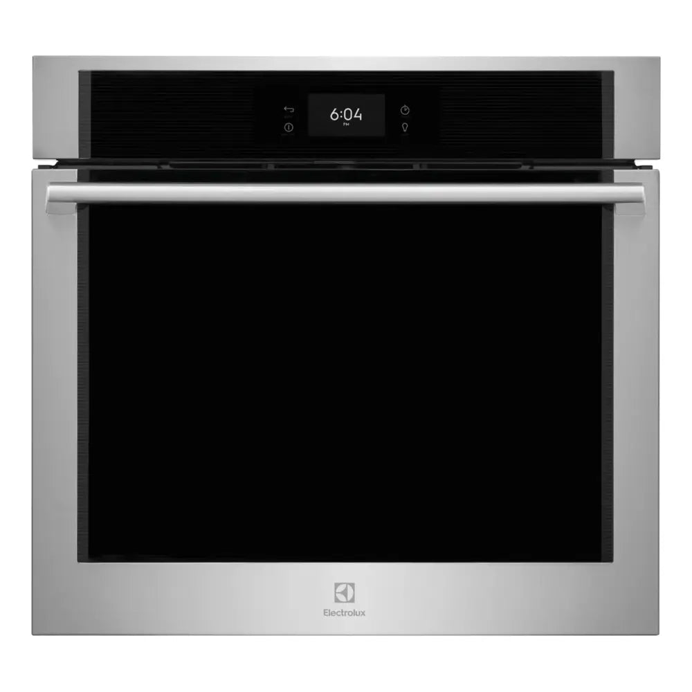 Electrolux 30" Electric Single Wall Oven with Air Sous Vide