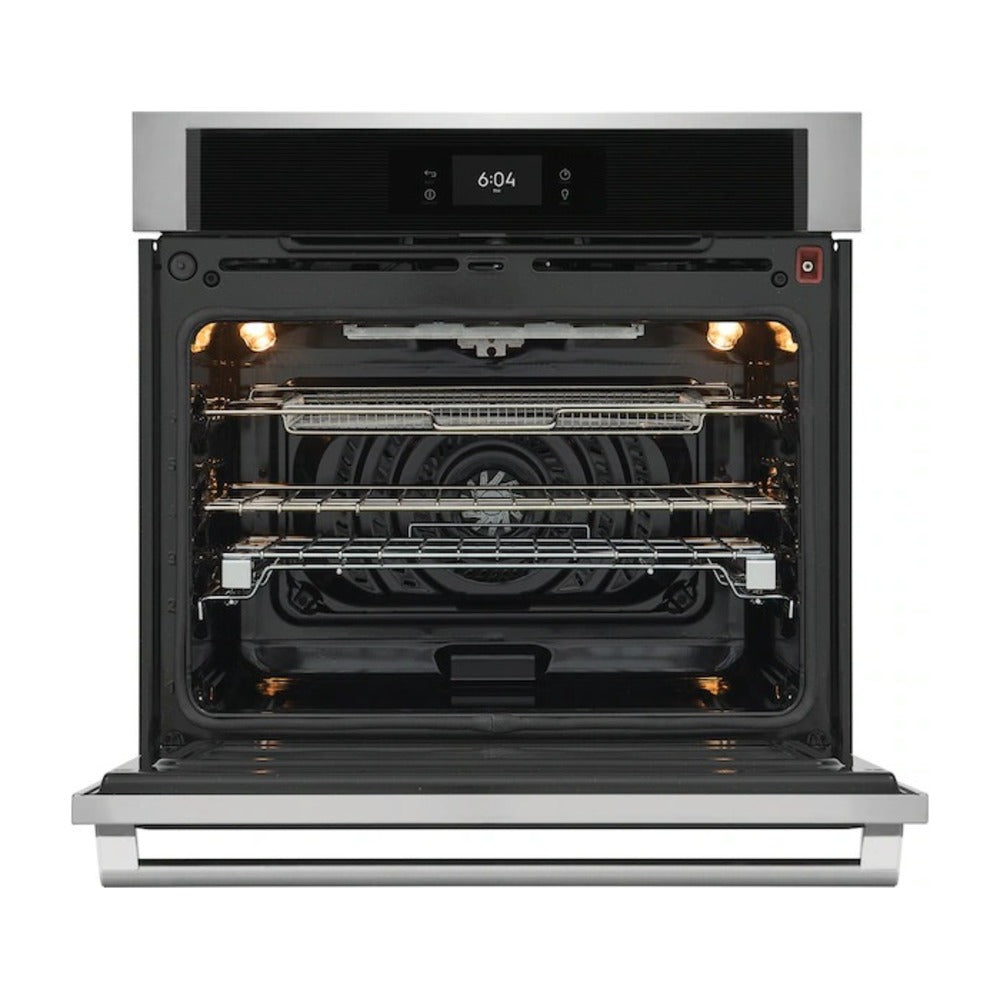 Electrolux 30" Electric Single Wall Oven with Air Sous Vide