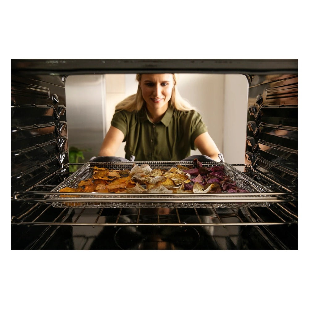 Electrolux 30" Electric Single Wall Oven with Air Sous Vide