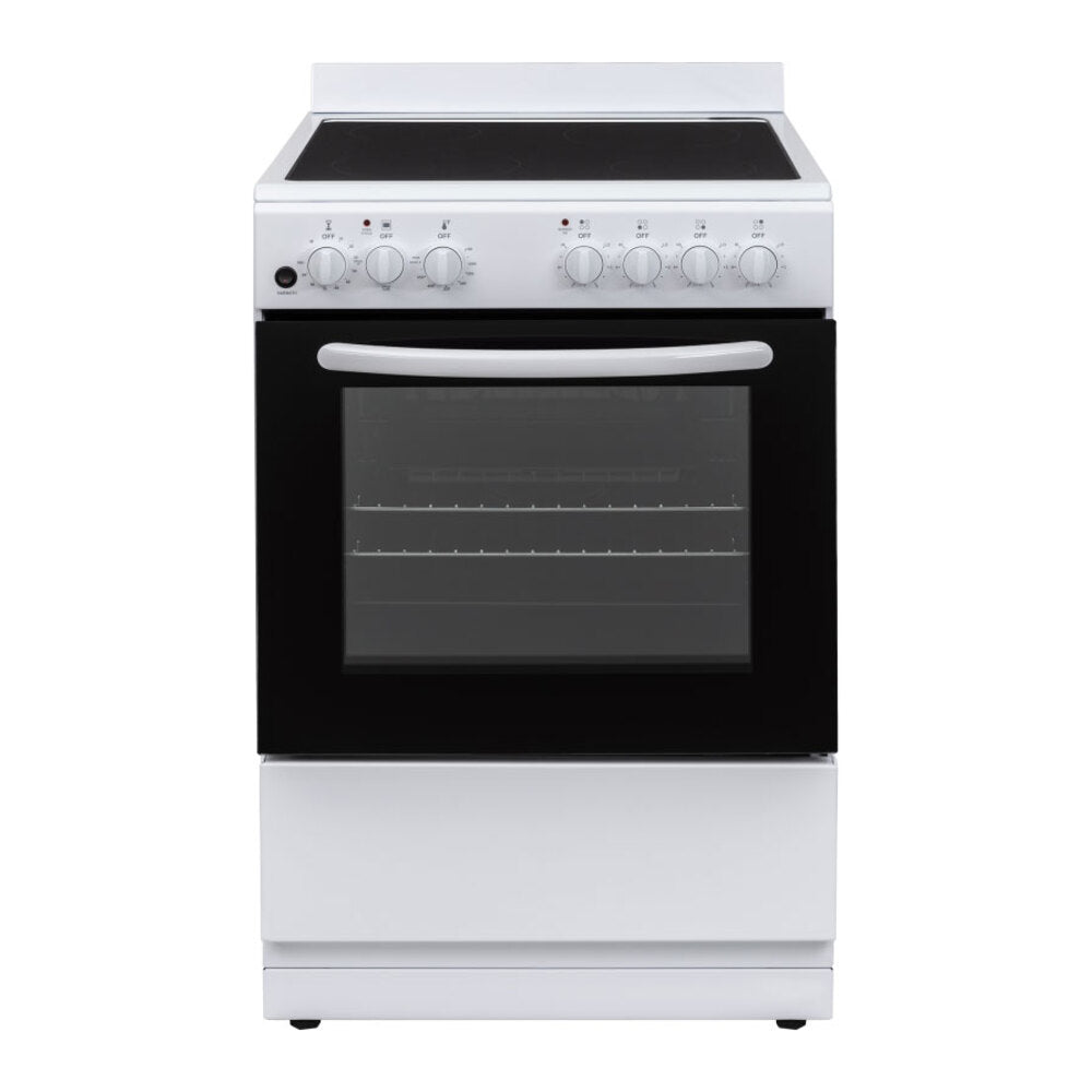 Element Element Electronics 24" Electric Range (EER244MSCW)