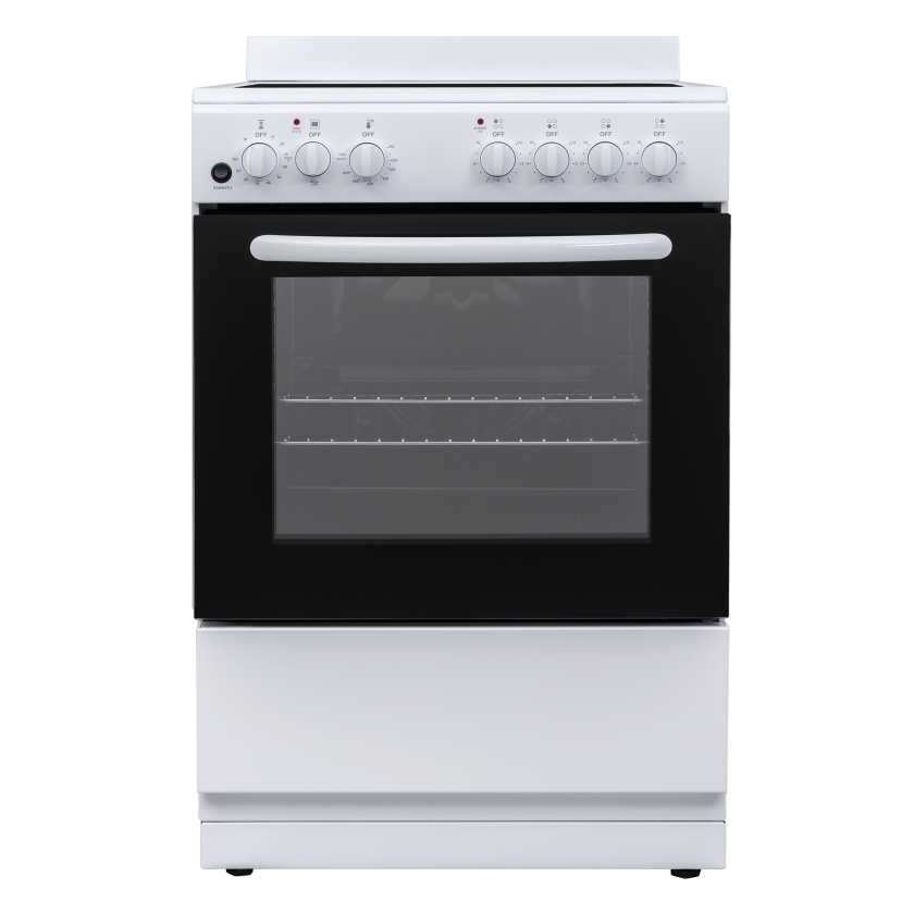 Element Element Electronics 24" Electric Range (EER244MSCW)