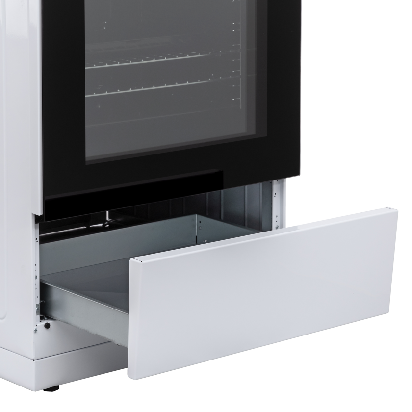 Element Element Electronics 24" Electric Range (EER244MSCW)