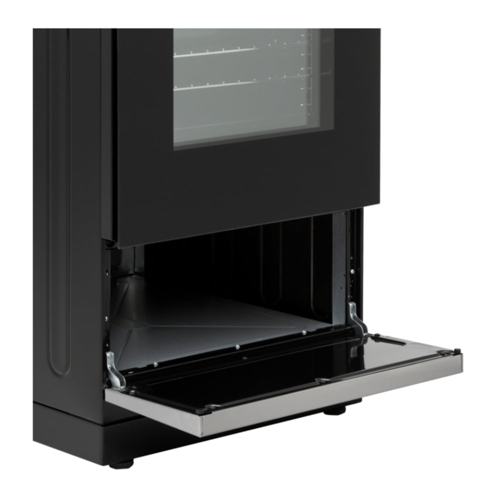 Element Element 1.9 Cu. Ft. 20 Gas Range - Stainless Steel (EGR204MCCS)