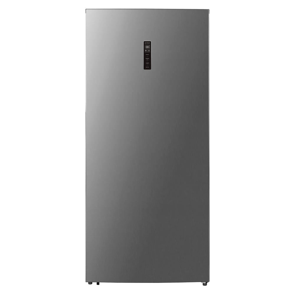 Element Element 21.2 cu. ft. Upright Convertible Freezer / Refrigerator - Stainless Stee